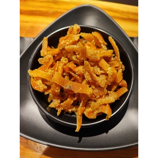 Trần Bì (Vỏ Quýt) Cam Thảo - 250 Gram