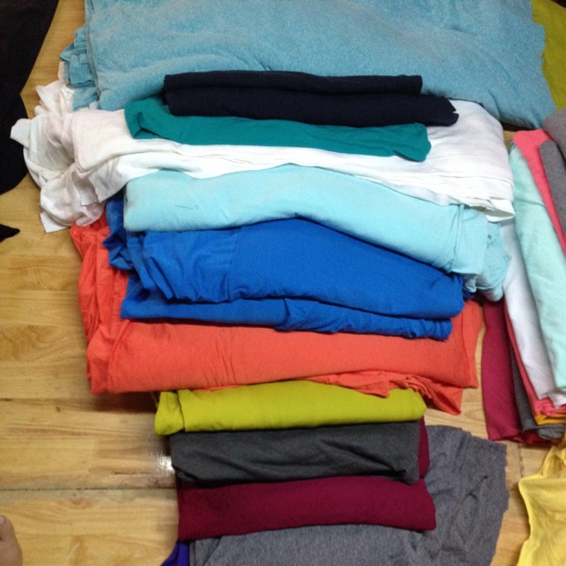 Combo cotton 4c