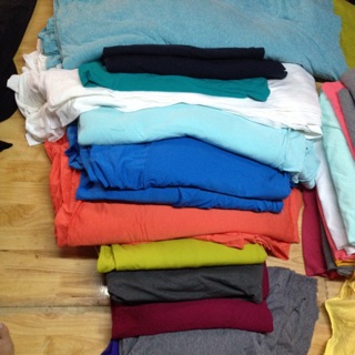 Combo cotton 4c