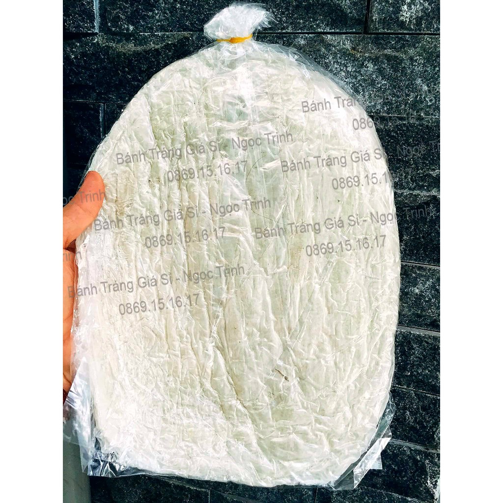 Bánh Tráng Sa Tế Hành Phi (loại siêu ngon) thương hiệu Ngọc Trinh | BigBuy360 - bigbuy360.vn