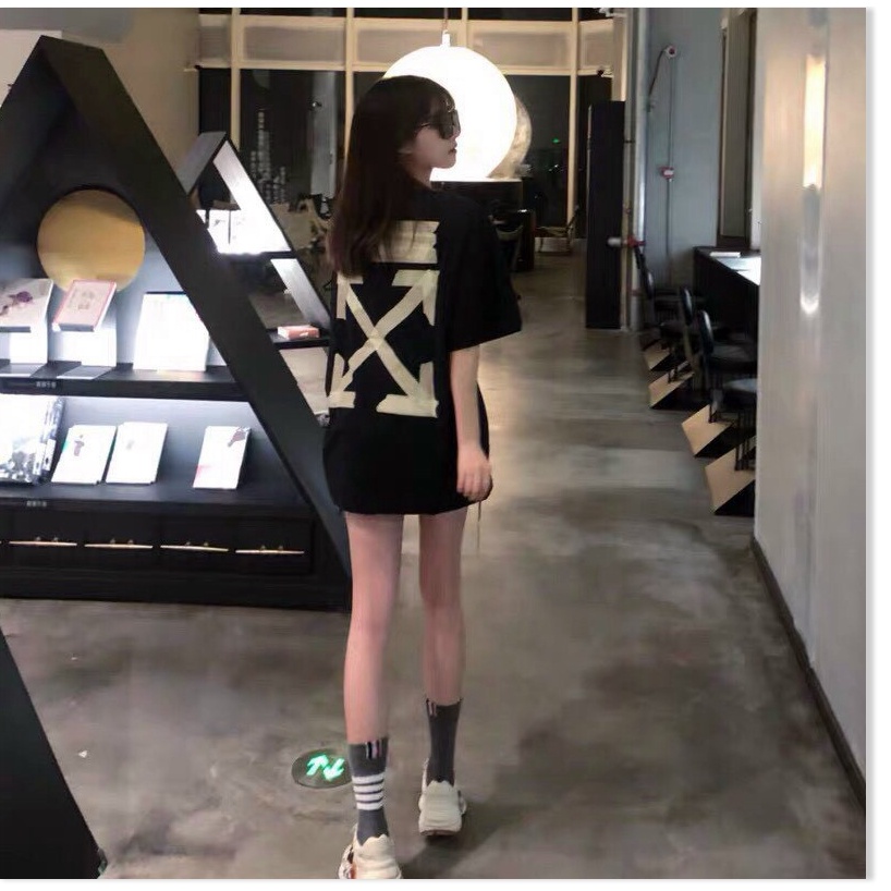 Áo thun phản quang HOTTREND nam nữ cực đẹp phong cách 2021 KOKO MI