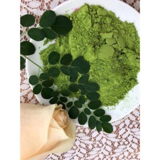 Bột Chùm Ngây Sấy Lạnh [Moris]