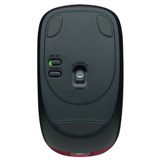 Chuột - Mouse KHÔNG dây (Wireless) LOGITECH M557