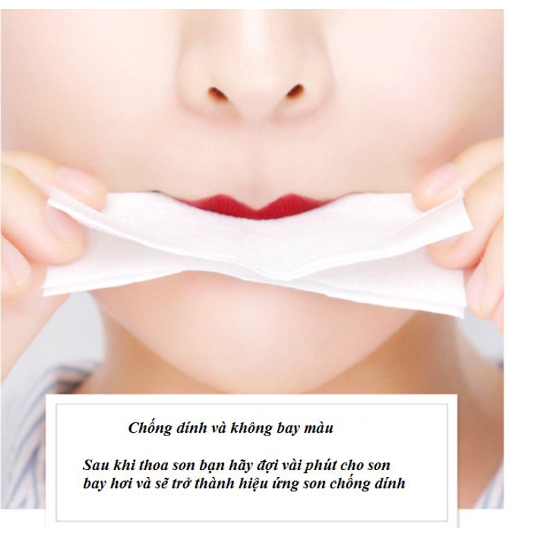Son môi 3 in 1 chóng dính cực tốt YZS Queen's Scepter | BigBuy360 - bigbuy360.vn
