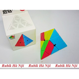 Rubik Pyraminx Pro Fanxin