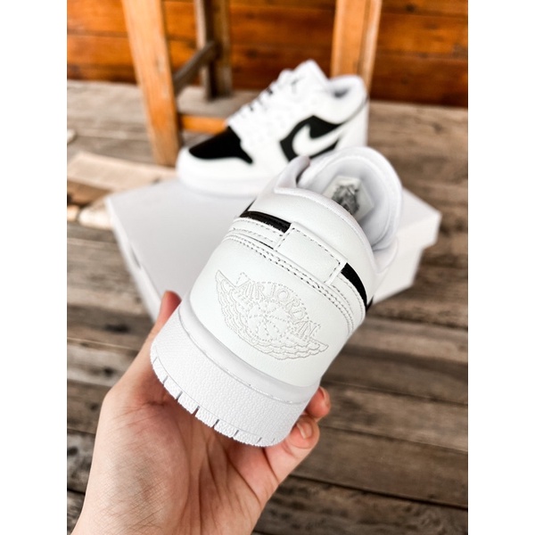 Allaboutshoesvn - giày thể thao Air JD1 low panda