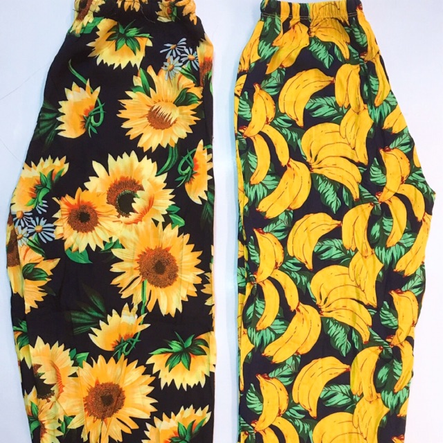 QUẦN LANH THỜI TRANG