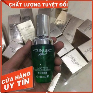 Ủ M.ụ.n Youngerc - Hàng chính hãng - Freeship toàn quốc