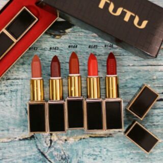 Son môi Tutu Angel Kiss  Lipstick