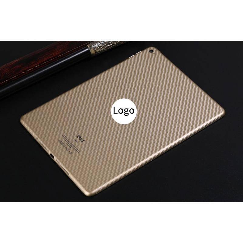 Lưng Miếng Dán Bảo Vệ Mặt Lưng Máy Tính Bảng Cho iPad 9 8 7 Air 5 4 Pro 11 12.9 9.7 10.2 2018 2021 2020 mini 2 3 4 5 6