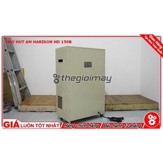 Máy hút ẩm công nghiệp Harison HD-150B