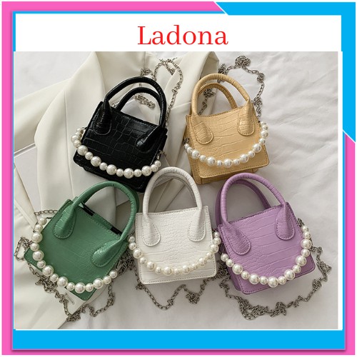 Túi Xách Nữ [FREESHIP] Túi Đeo Chéo Nữ Hàng Cao Cấp Chuẩn Từng Chi Tiết_D26