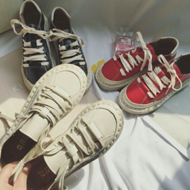 ( Order ) Giày Ulzzang