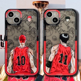 Ốp Điện Thoại silicone Dày Mềm Họa Tiết Bóng Rổ 3D Cho iphone 7 8 plus 11 12 13 pro xs max