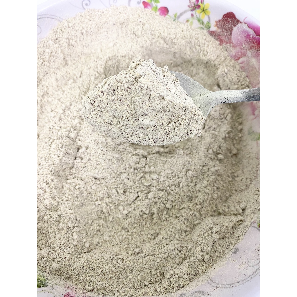 BỘT ĐẬU ĐỎ nguyên chất sạch mịn 100% Organic 500gr