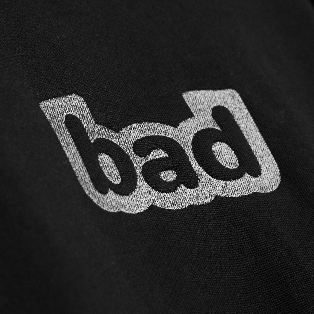 [Mã INCU20 giảm 20K đơn 150K] Áo nỉ dài tay sweater The Bad God Bad | BigBuy360 - bigbuy360.vn