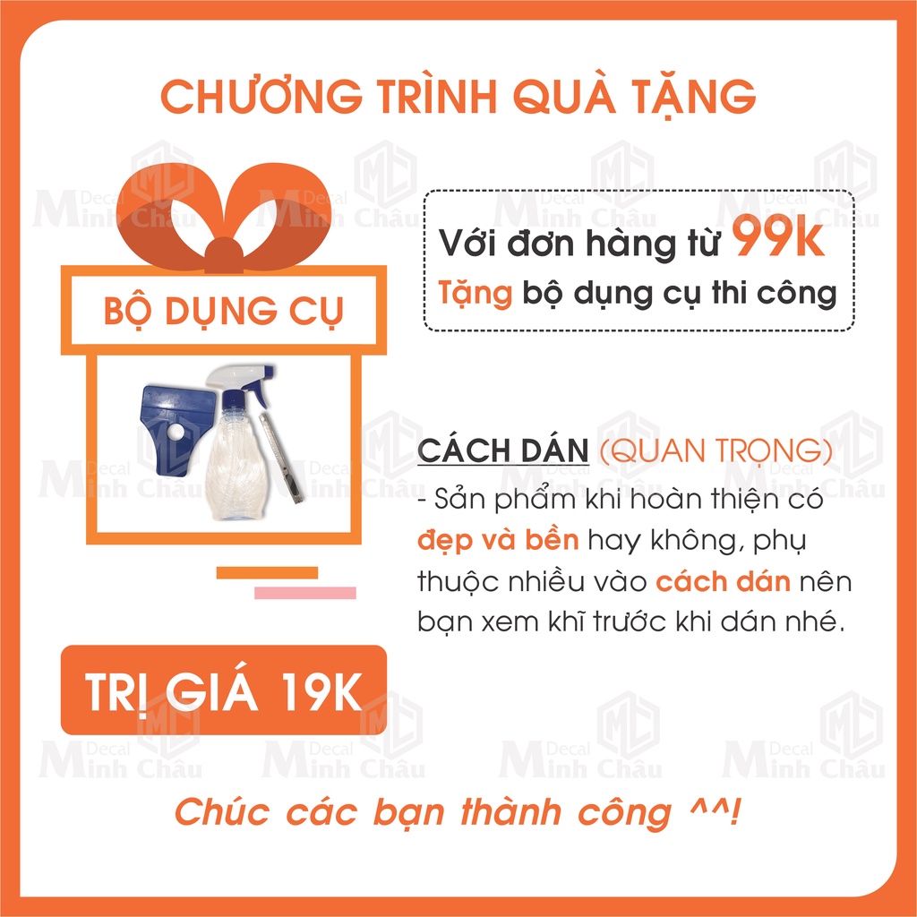 Giấy decal dán kính ED loại dày cao cấp , đề can dán kính 3d trang trí nhiều mẫu hoa văn tự chọn 90cmx50cm