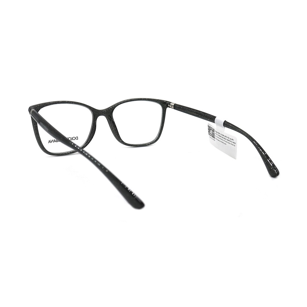 Gọng kính chính hãng Dolce &amp; Gabbana DG5026 (54-17-140) màu sắc thời trang