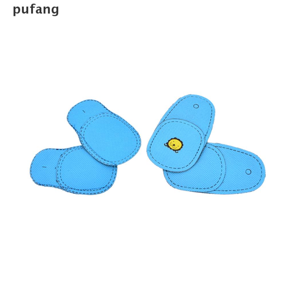 pufang Amblyopia Eye Patch Kids Medical Strabismus Lazy Eye Orthoptic Occlusion Therapy . | BigBuy360 - bigbuy360.vn
