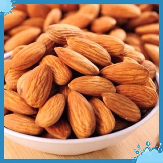 1kg Hạt hạnh nhân tách vỏ siêu ngon