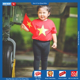 [GIÁ SỐC] Cờ vẫy cầm tay,Cờ Khai Giảng,Cờ Tổ Quốc