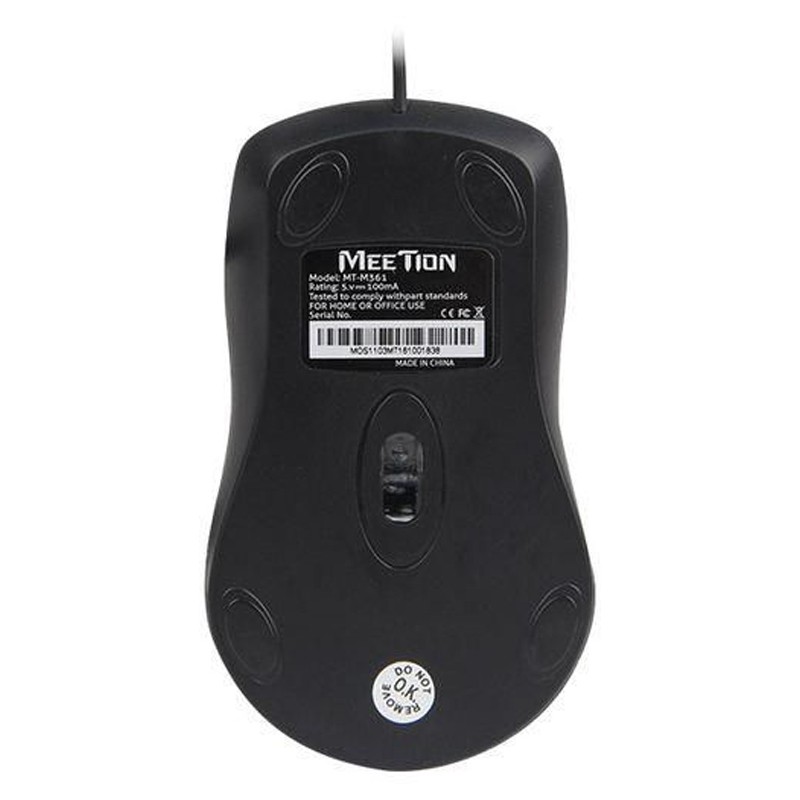 Chuột Máy Tính Chính Hãng M361 | BigBuy360 - bigbuy360.vn