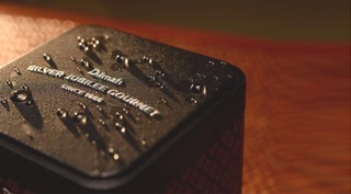 Trà Dilmah Silver Jubilee Gourmet pha ấm [MUA 2 TẶNG 30 TÚI TRÀ NHÚNG]