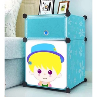 Tủ ghép đầu giường