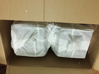Loa JBL ks310