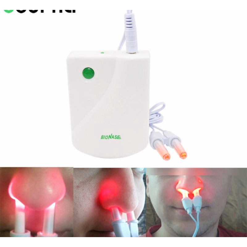MÁY XÔNG MŨI ĐIỀU TRI DỊ ỨNG VIÊM MŨI VIÊM XOANG MŨI HIỆU QUẢ TỐT HÀNG CHÍNH HÃNG