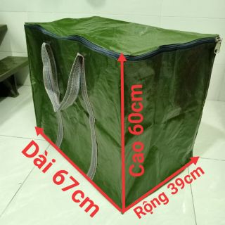 TÚi ĐỰNG SIÊU CHẮC Loại TỐT