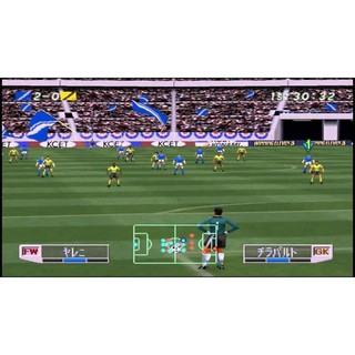 MÁY CHƠI GAME PS1 STATION IB