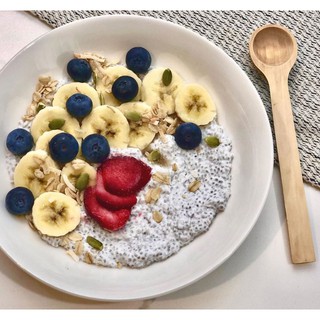 HẠT CHIA ĐEN NUTIVA MỸ ORGANIC 907g