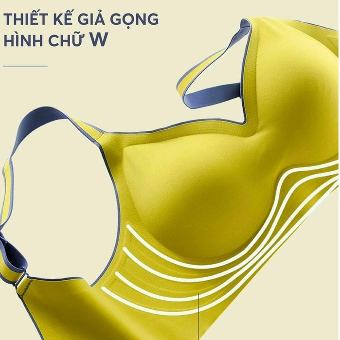 Áo lót đúc su trơn , áo ngực không gọng đệm mỏng không đường may - su75 | BigBuy360 - bigbuy360.vn