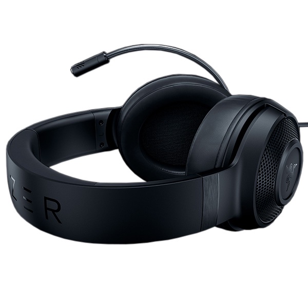 Tai nghe Razer Kraken Multi-Platform Wired Black RZ04-02830100-R3M1