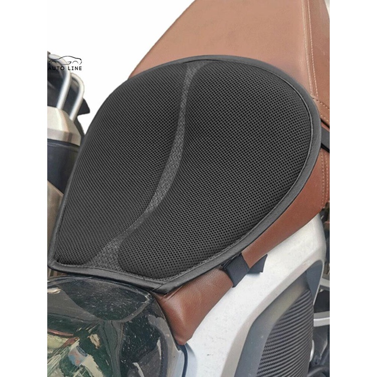 Yên Xe Máy 5 Lớp Hấp Thụ Sốc SHOPCYC5303