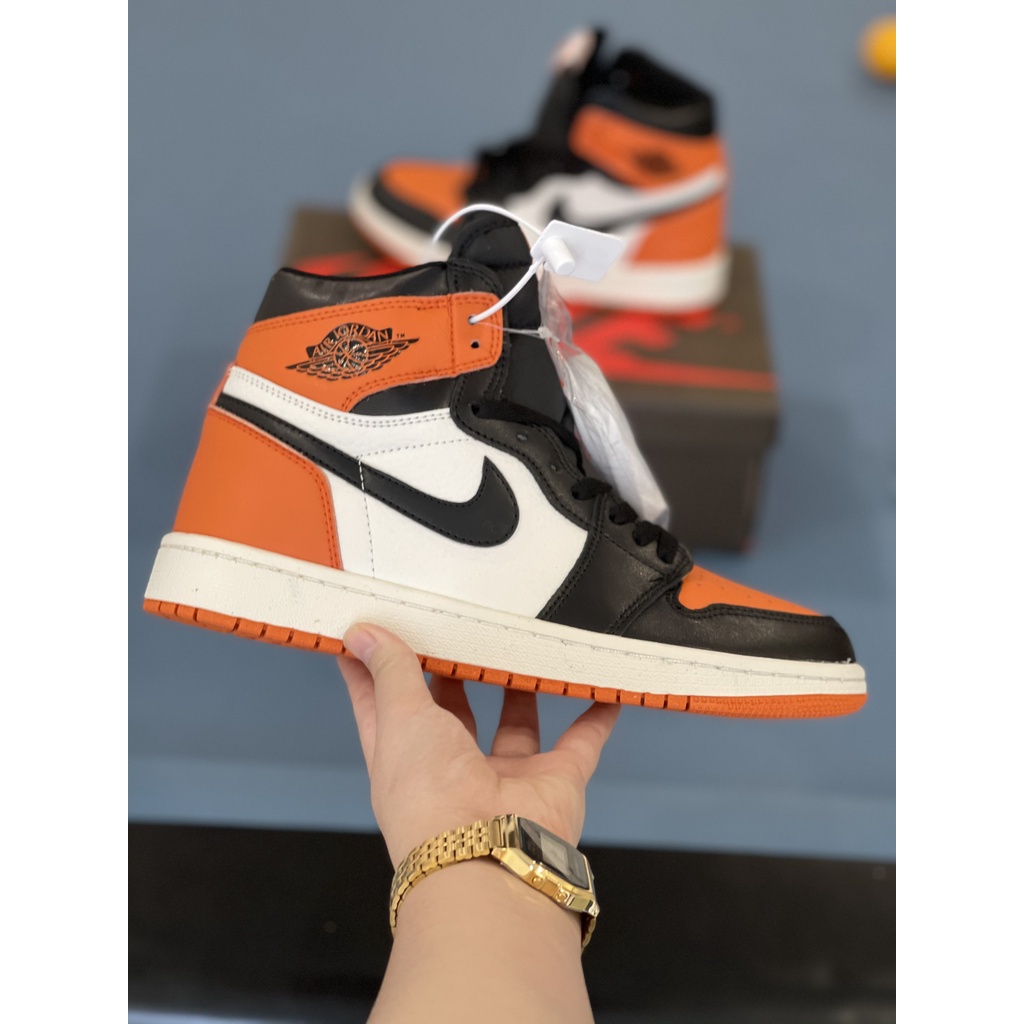 🐉🐉🐉FREE SHIP🐉🐉🐉 [More&More] Giày Sneaker Cổ cao JD 1 High SBB x OG chất lượng nguyên bản MS6552 | BigBuy360 - bigbuy360.vn