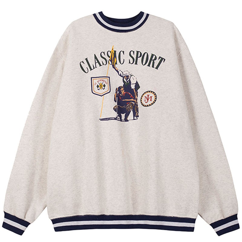 Áo thun tay dài thời trang cho nữ | BigBuy360 - bigbuy360.vn