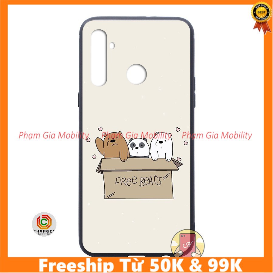 (Có video) Ốp lưng Realme 5 / Realme 5 Pro in hình cao cấp