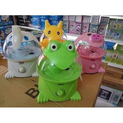 Máy Phun Xương Tạo Ẩm Hình Thú [ Đổi trả khi nhận hàng bị lỗi ]