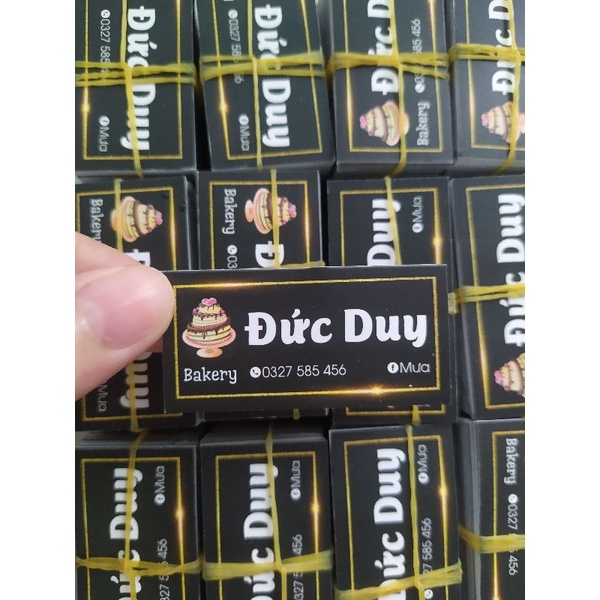 TAG CÀI BÁNH SINH NHẬT