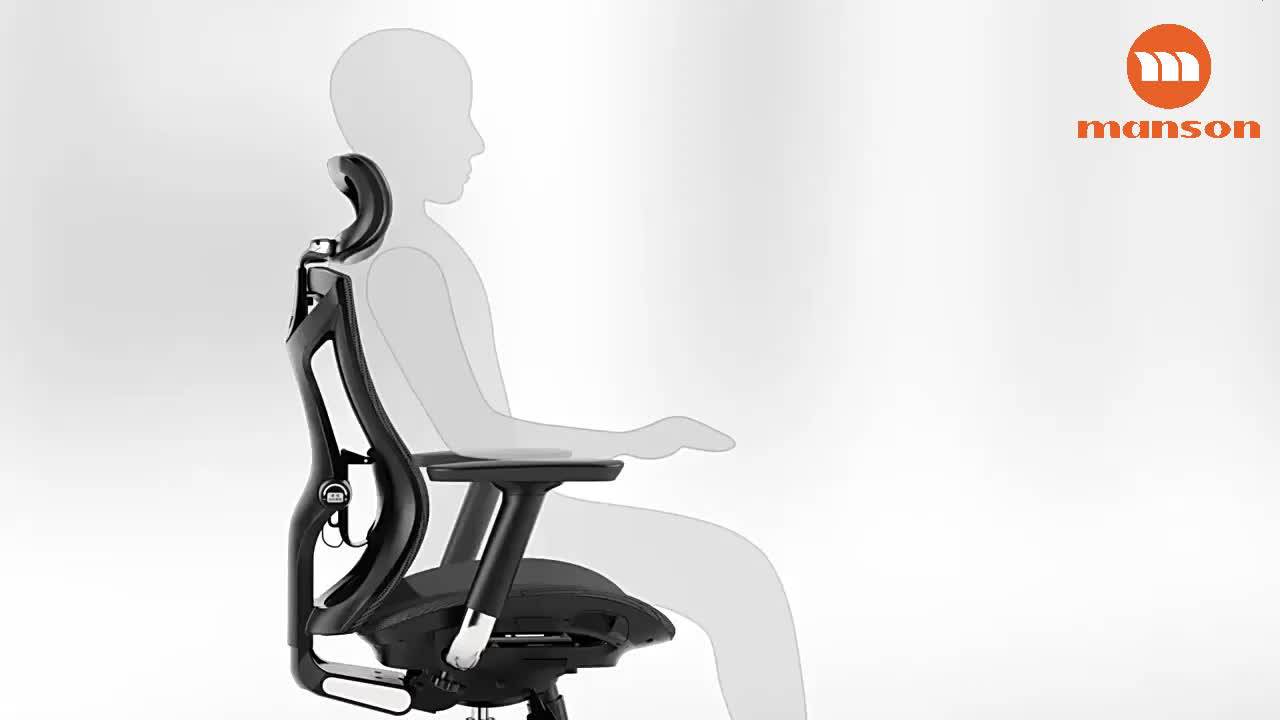 [The Manson - Hỏa Tốc 1h] Ghế Sihoo M57 - M77 - M18 - M90 / Manson Vera - Manson Iris - Manson Atum | BigBuy360 - bigbuy360.vn