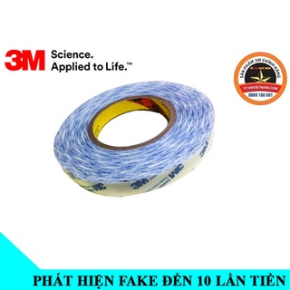 Băng keo 2 mặt chịu nhiệt 3m 9448a