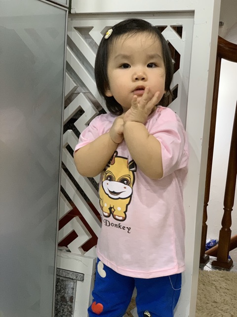 Áo Carter cho bé đến 14kg chất đẹp