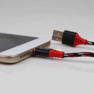 Cáp sạc nhanh Micro USB BYZ BC090M dài 3M