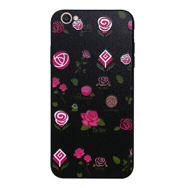 WIKO Harry Sunny 2 Pulp FAB 4G VIEW XL Rose Silicon Case Cover | BigBuy360 - bigbuy360.vn