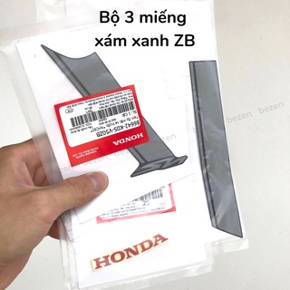 Tem sọc dán mão, mặt nạ SH 2020-2022
