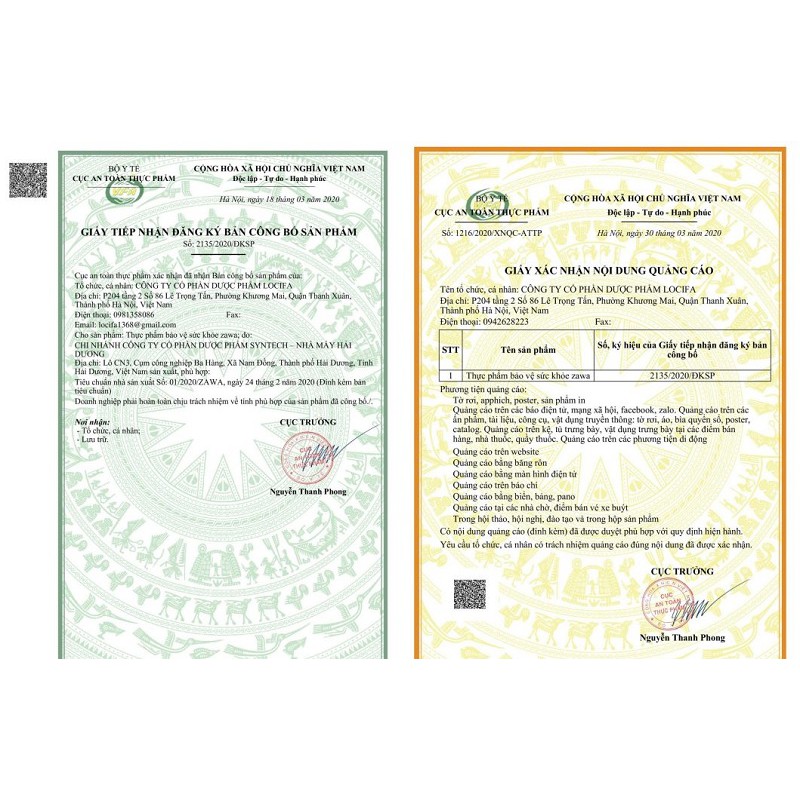 Nước Uống Hỗ Trợ Sinh Lý Zawa - Hỗ Trợ Tăng Cường Sinh Lực Phái Mạnh Trì Hoãn Mãn Dục Nam Giới - CHÍNH HÃNG HỘP 7 GÓI | BigBuy360 - bigbuy360.vn