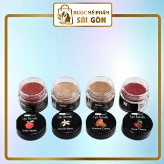 ✅ (HÀNG CHUẨN AUTHENTIC) Tẩy Tế Bào Chết Môi Beauty Treats Lip Scrub