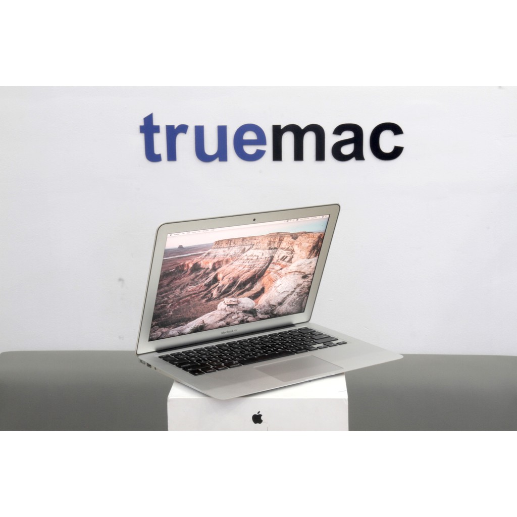 Macbook Air 2017 MQD42 256Gb mới 99%